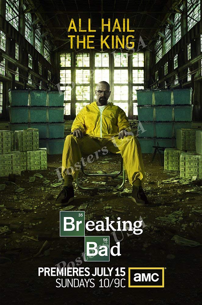 Breaking Bad