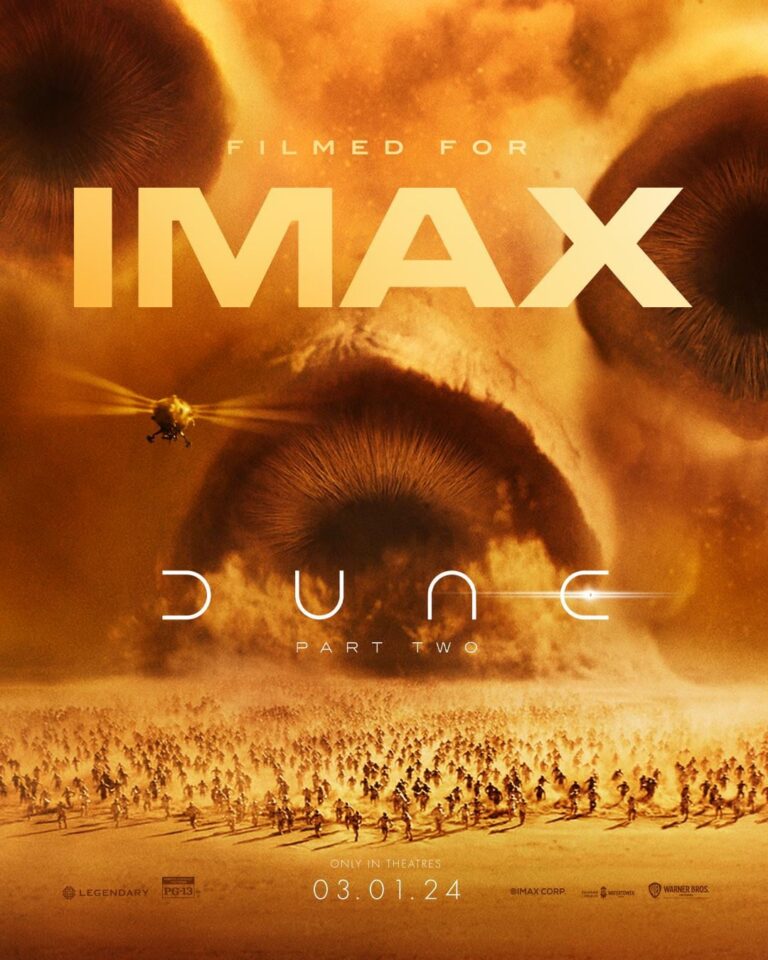 How Blockbuster Runtimes Grew in 2024: A 10-Year Cinema Analysis